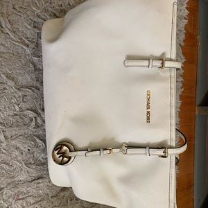 Used Michael Kors tote